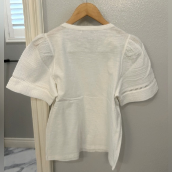 Design History White T-Shirt - Picture 3 of 6